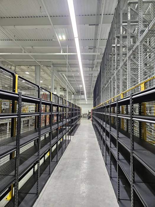 Seamless Project
Execution