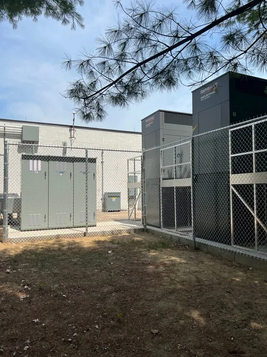 Proven Turnkey Solutions