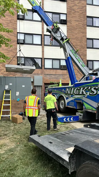 Experienced & Certified Professionals