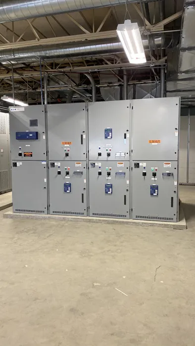 Customer First Approach